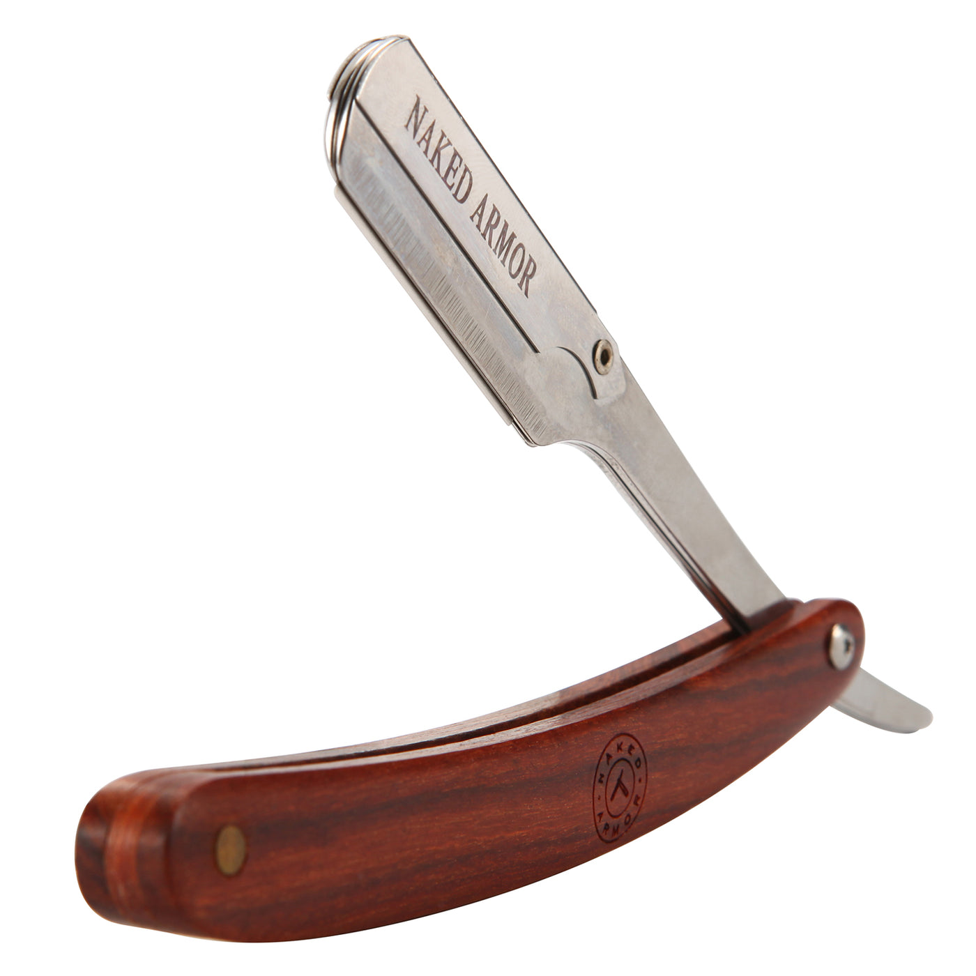  Hector Shavette Straight Razor by Naked Armor sold by Naked Armor Razors