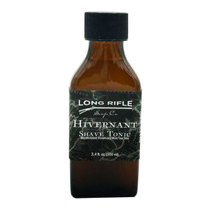  Hivernant Aftershave by Long Rifle sold by Naked Armor Razors