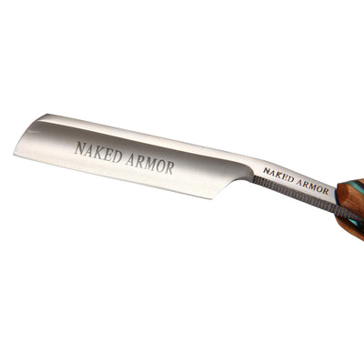 Lac 7/8" Straight Razor