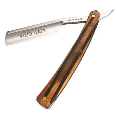 Lac 7/8" Straight Razor