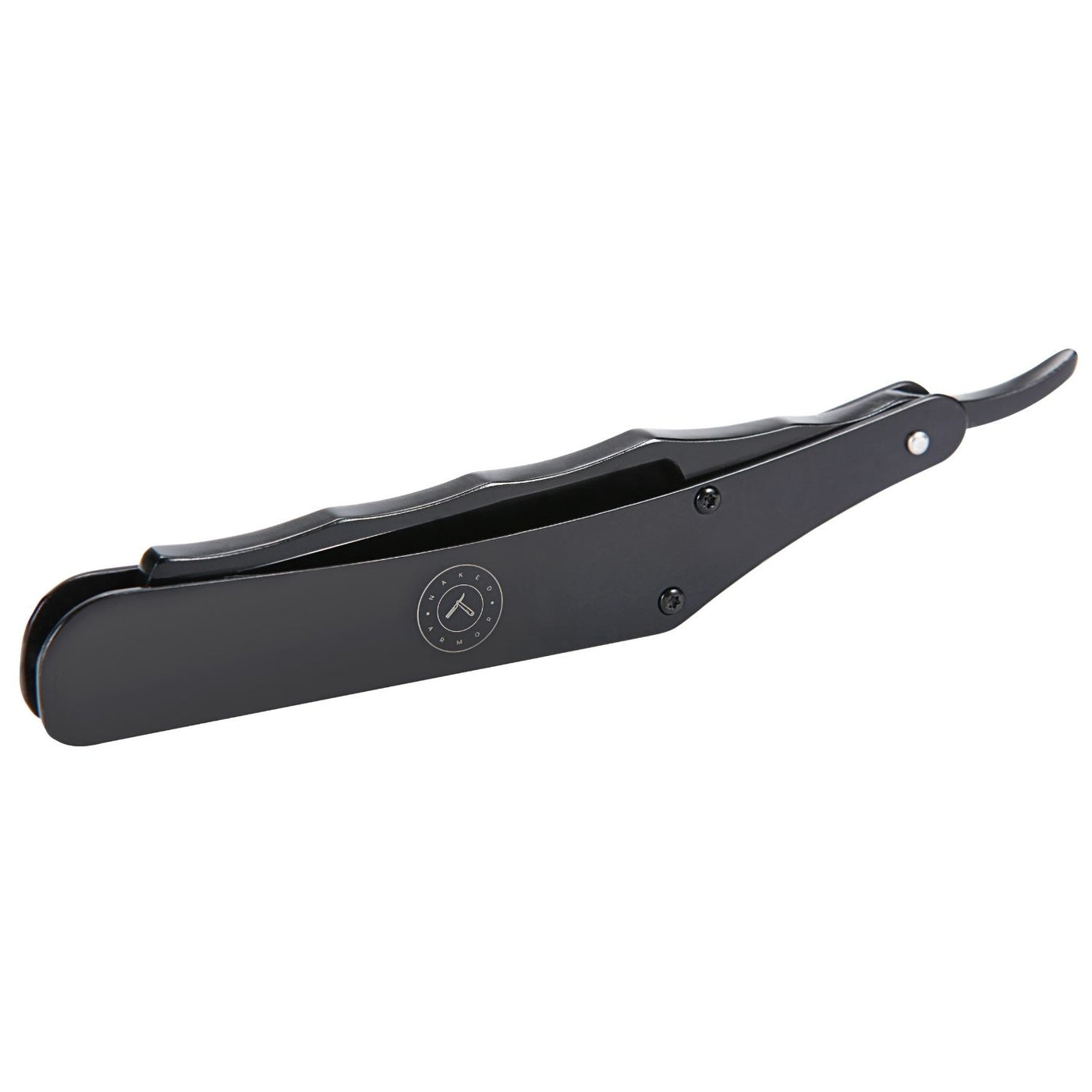 Lancelot 7/8" Straight Razor