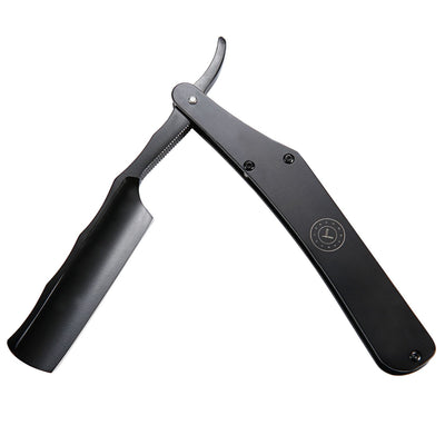 Lancelot 7/8" Straight Razor