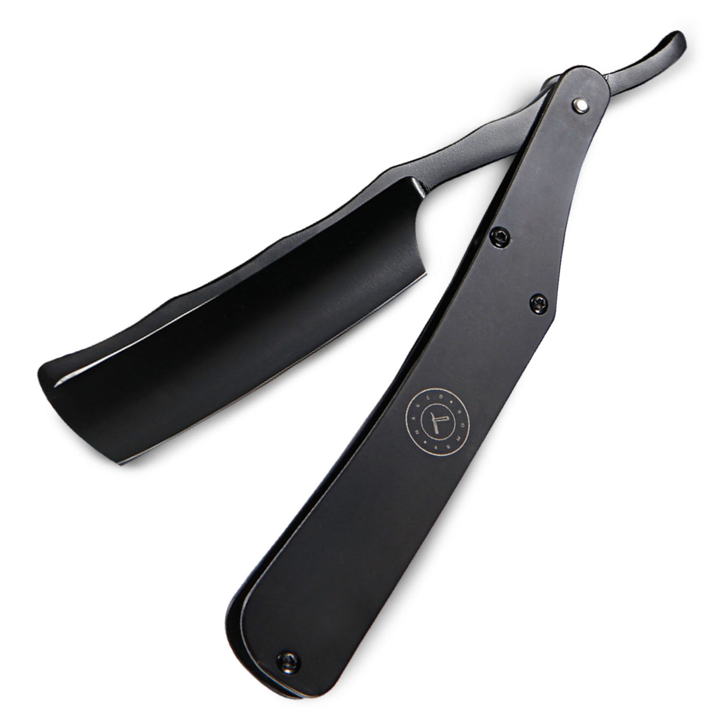 Lancelot 7/8" Straight Razor