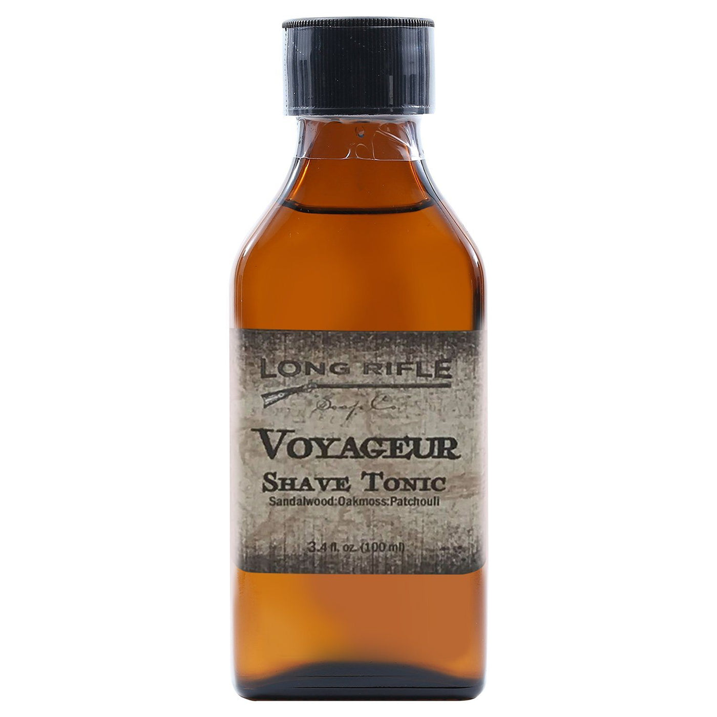  Voyageur Aftershave by Long Rifle sold by Naked Armor Razors