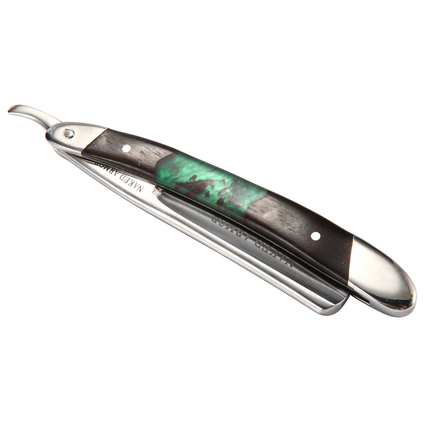 Mador 7/8" Straight Razor