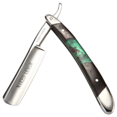 Mador 7/8" Straight Razor