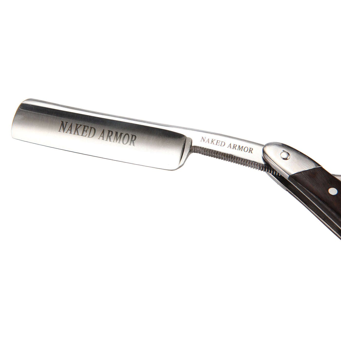 Mador 7/8" Straight Razor