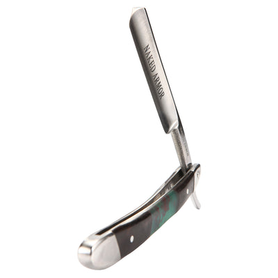 Mador 7/8" Straight Razor