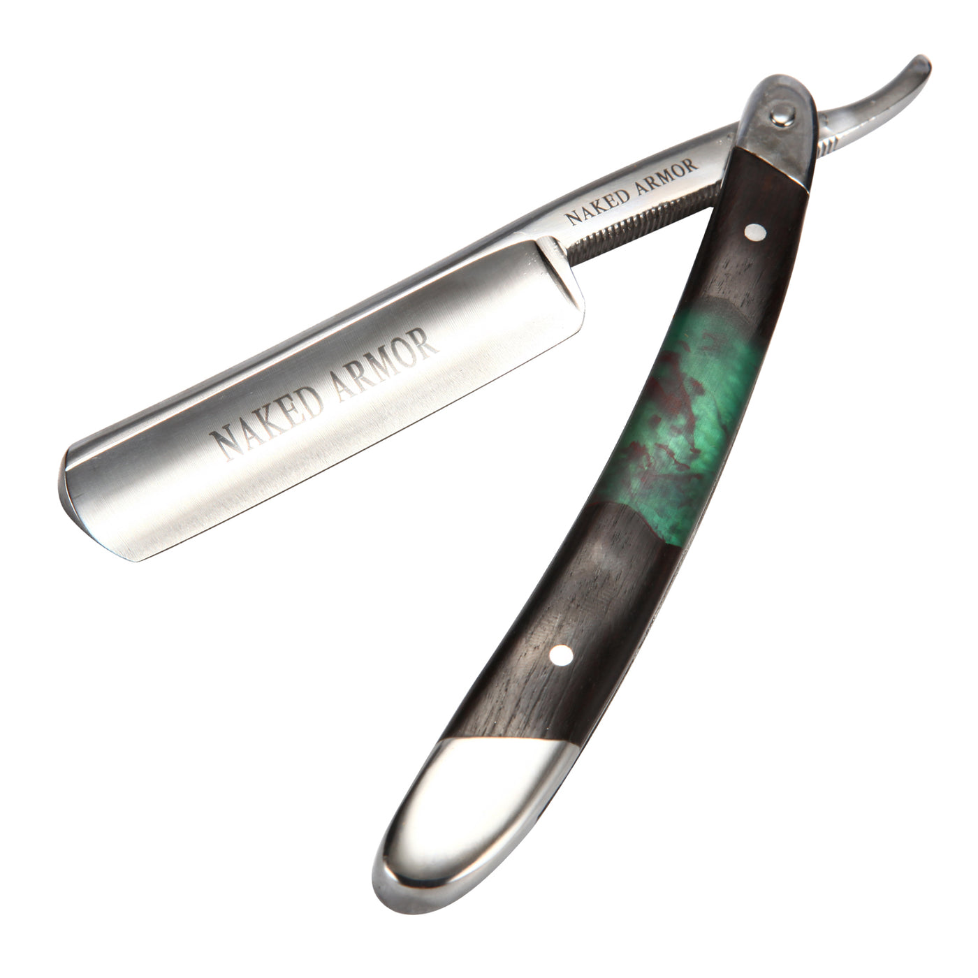 Mador 7/8" Straight Razor