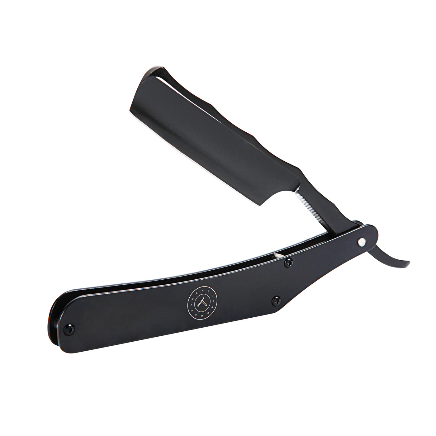 Lancelot 7/8" Straight Razor