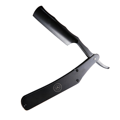 Lancelot 7/8" Straight Razor