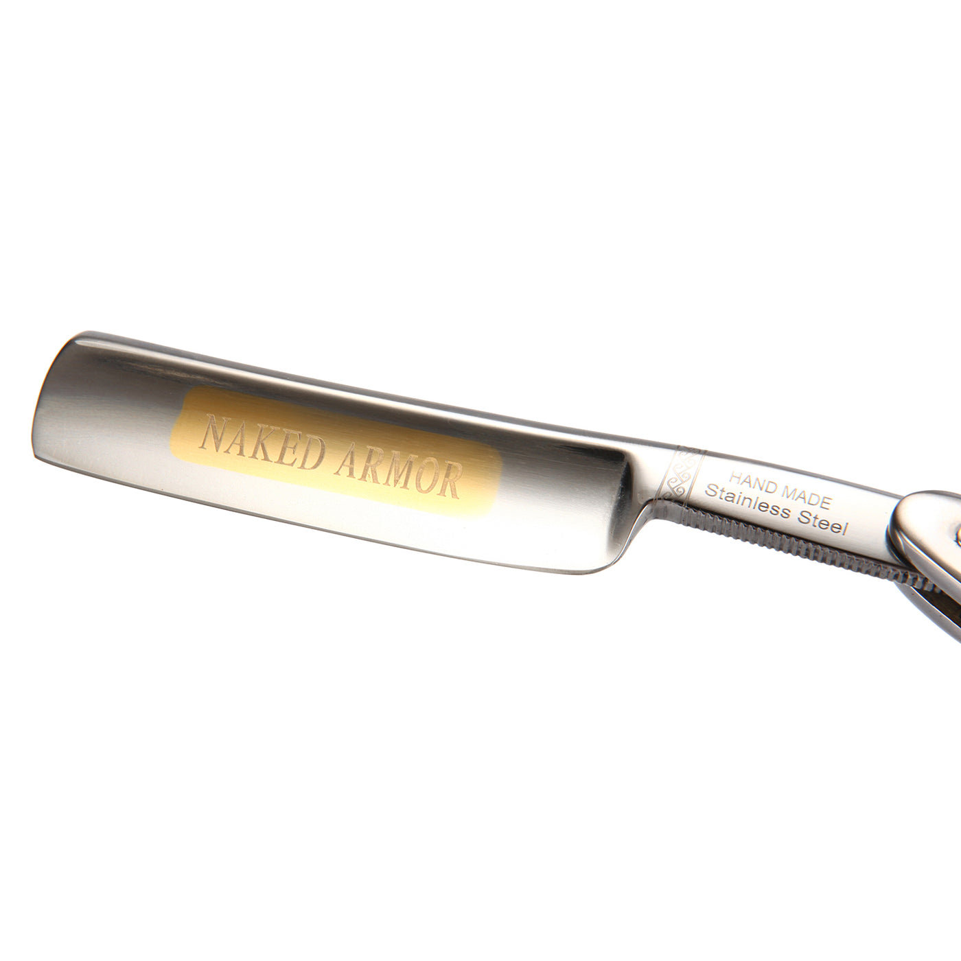 Meliant 7/8" Straight Razor