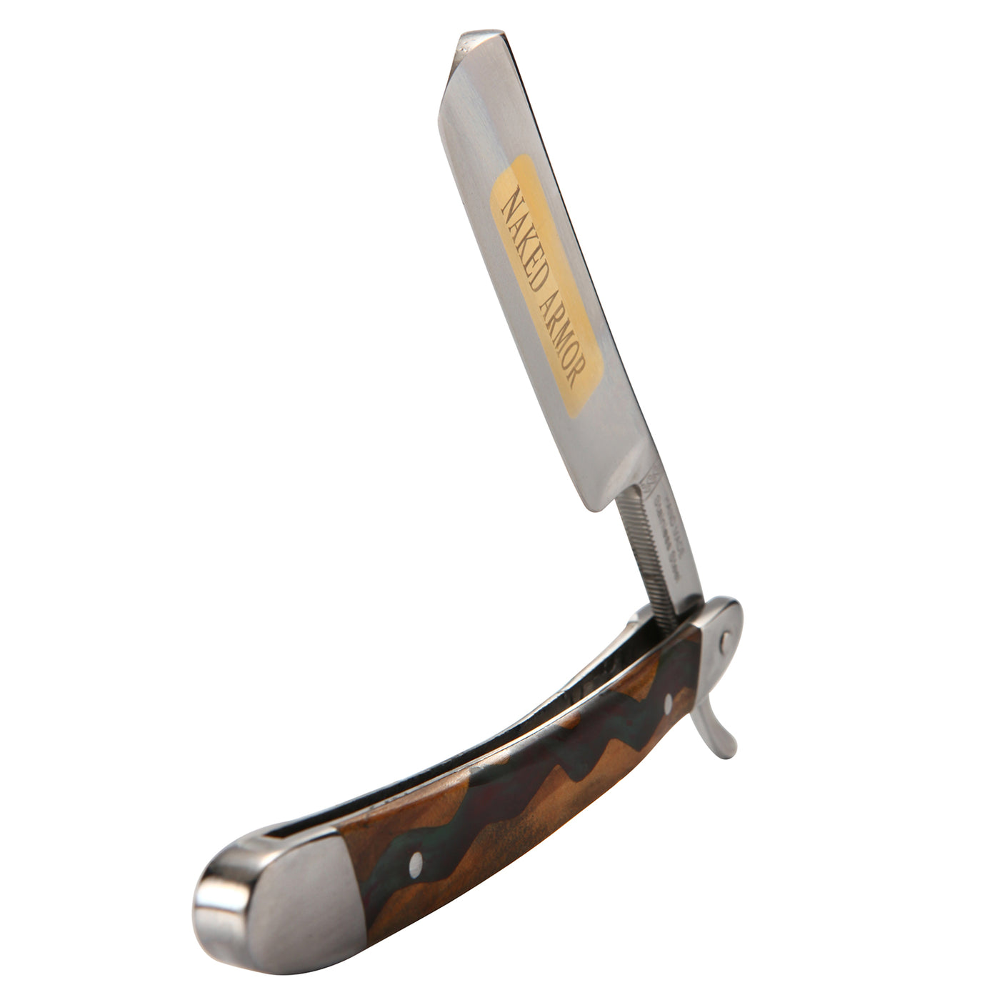 Meliant 7/8" Straight Razor