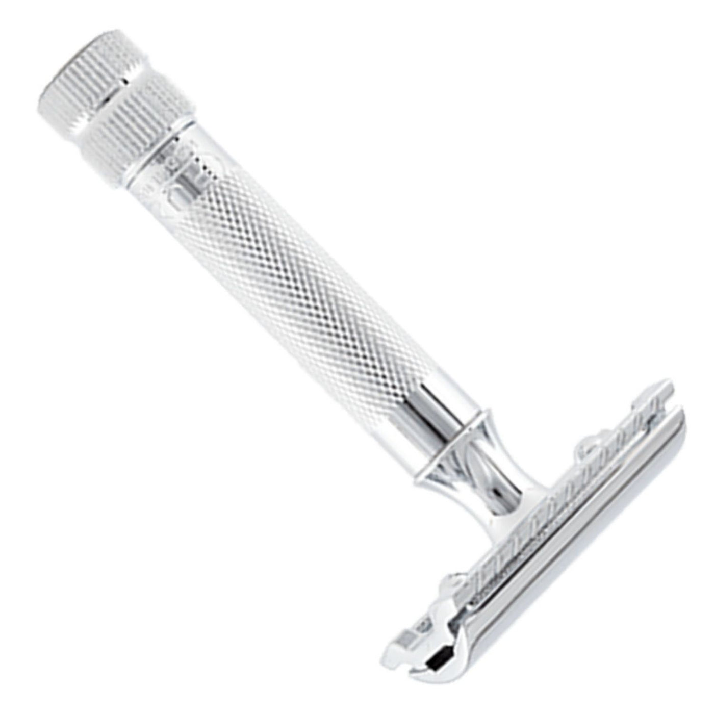  Merkur 34C Safety Razor by Dovo sold by Naked Armor Razors