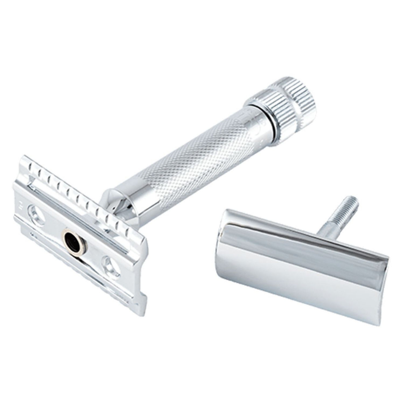  Merkur 34C Safety Razor by Dovo sold by Naked Armor Razors