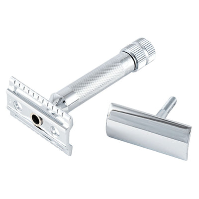  Merkur 34C Safety Razor by Dovo sold by Naked Armor Razors