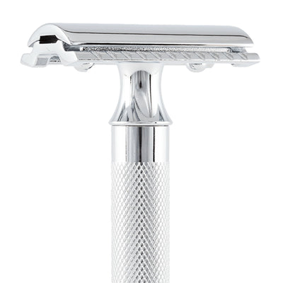  Merkur 34C Safety Razor by Dovo sold by Naked Armor Razors