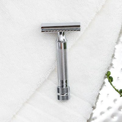  Merkur 34C Safety Razor by Dovo sold by Naked Armor Razors