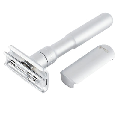  Merkur Futur 700 Safety Razor by Dovo sold by Naked Armor Razors