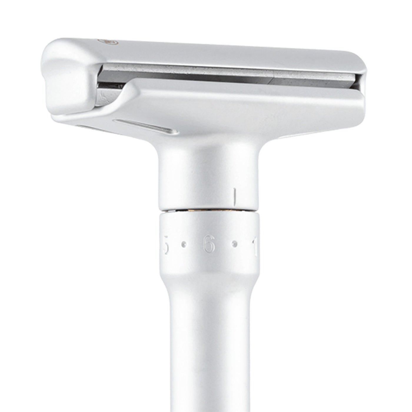  Merkur Futur 700 Safety Razor by Dovo sold by Naked Armor Razors