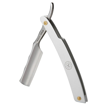 Merlin Straight Razor Kit