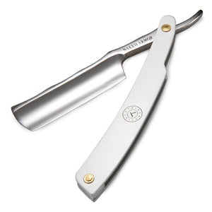 Merlin 7/8" Straight Razor