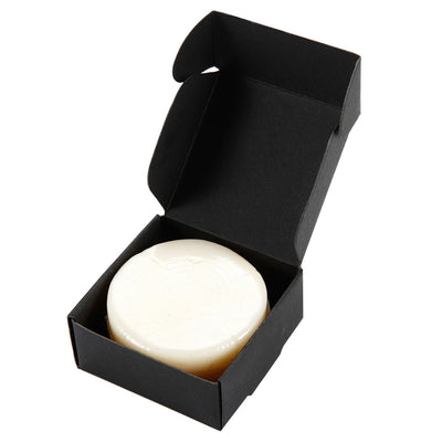  Noah's Organic Shave Soap | 1 Puck by Naked Armor sold by Naked Armor Razors