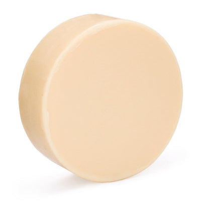  Noah's Organic Shave Soap | 1 Puck by Naked Armor sold by Naked Armor Razors