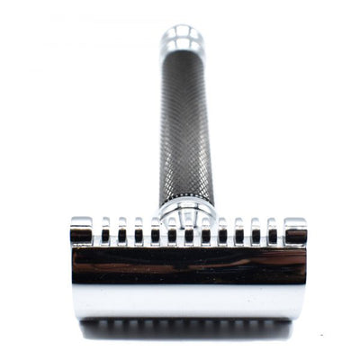  Parker 26C Open Comb Safety Razor by Parker sold by Naked Armor Razors