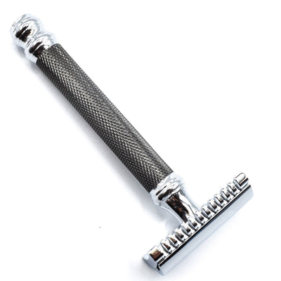  Parker 26C Open Comb Safety Razor by Parker sold by Naked Armor Razors