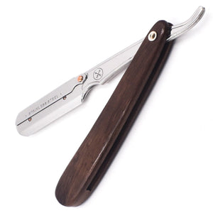  Parker SRDW Shavette Straight Razor by Parker sold by Naked Armor Razors