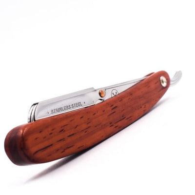  Parker SRRW Shavette Straight Razor by Parker sold by Naked Armor Razors