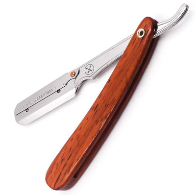  Parker SRRW Shavette Straight Razor by Parker sold by Naked Armor Razors