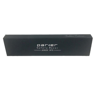  Parker SRX Shavette Straight Razor by Parker sold by Naked Armor Razors