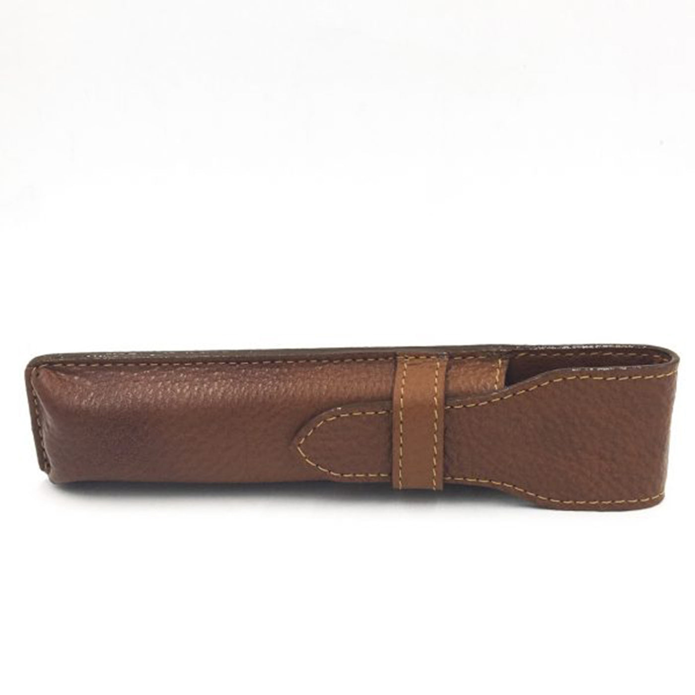  Parker Straight Razor Leather Pouch by Parker sold by Naked Armor Razors