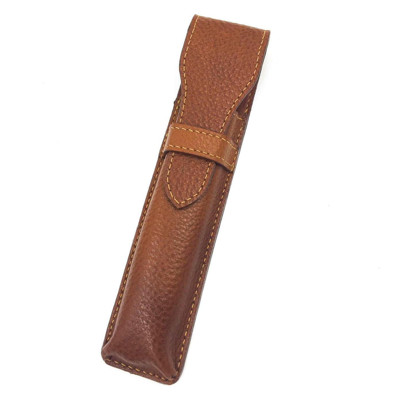 Parker Straight Razor Leather Pouch by Parker sold by Naked Armor Razors