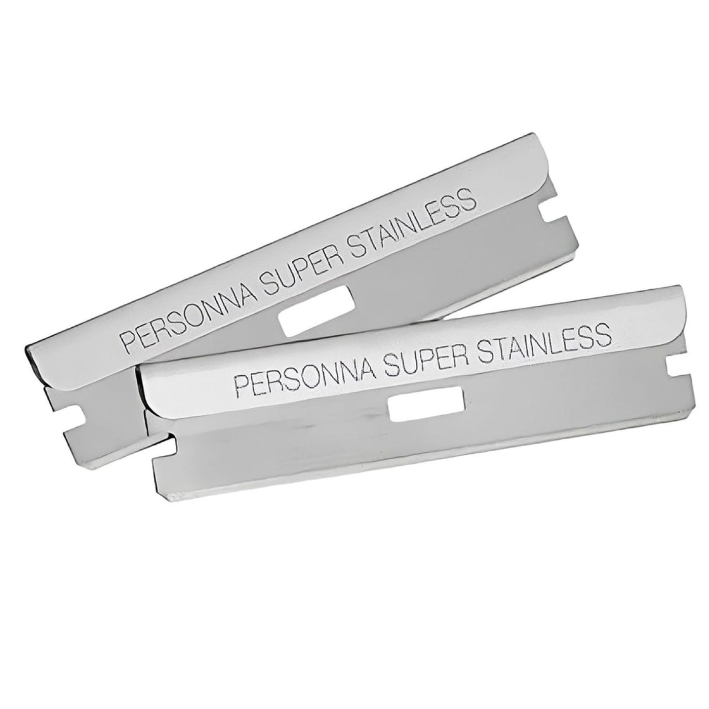  Personna Shavette Razor Blades by Dovo sold by Naked Armor Razors