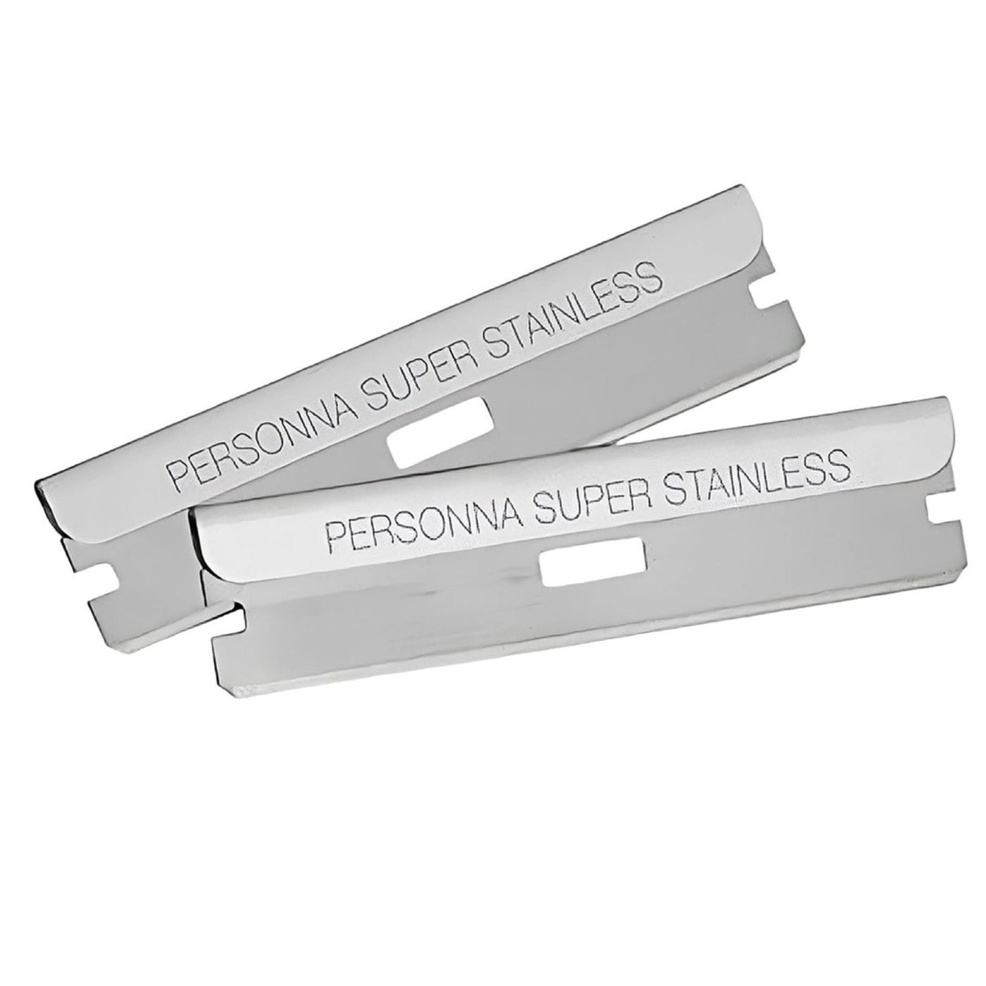  Personna Shavette Razor Blades by Dovo sold by Naked Armor Razors