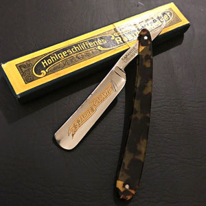  Vintage Solingen 5 Jahre Garantie by Naked Armor sold by Naked Armor Razors