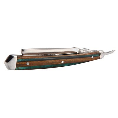 Safir 7/8" Straight Razor