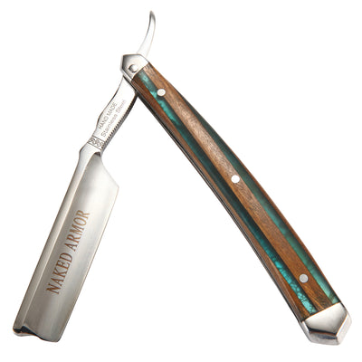 Safir 7/8" Straight Razor