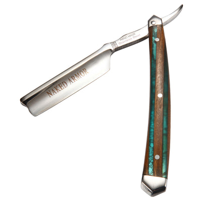 Safir 7/8" Straight Razor