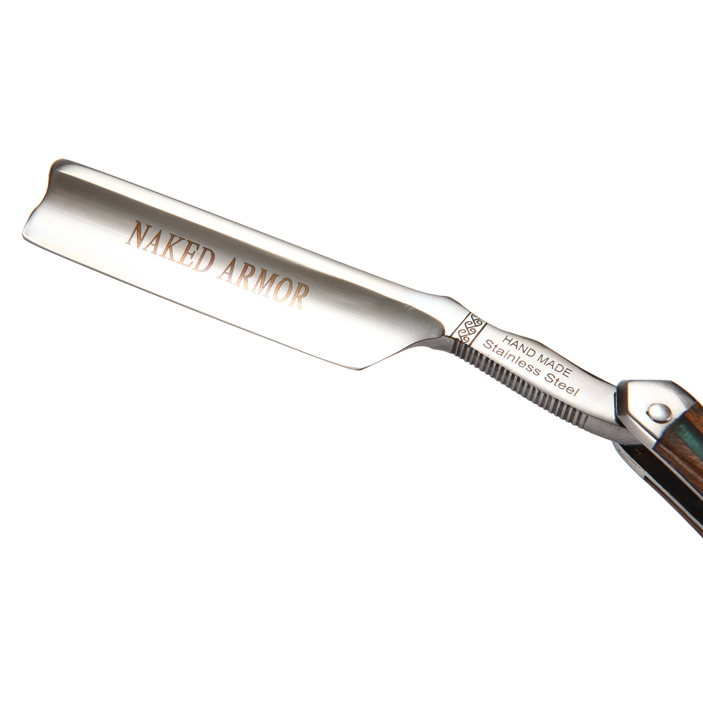 Safir 7/8" Straight Razor