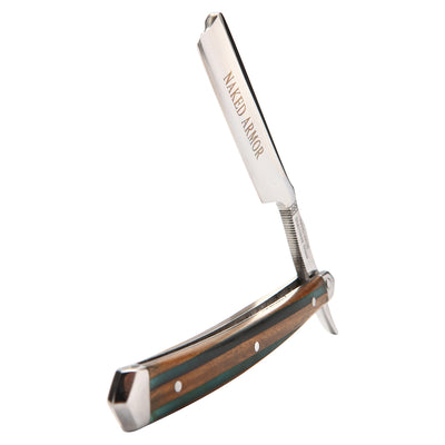 Safir 7/8" Straight Razor