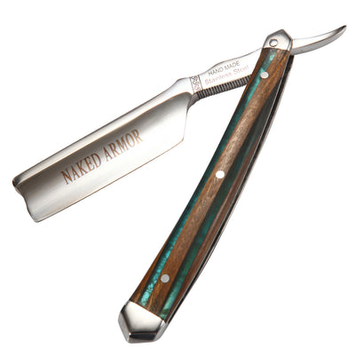 Safir 7/8" Straight Razor