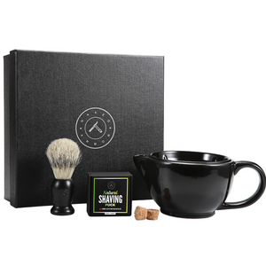  Savanna Scuttle Kit by Naked Armor sold by Naked Armor Razors