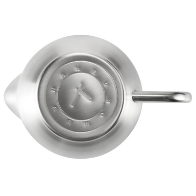  Silver Fox Scuttle by Naked Armor sold by Naked Armor Razors