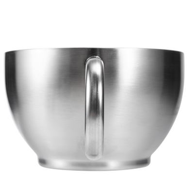  Silver Fox Scuttle by Naked Armor sold by Naked Armor Razors