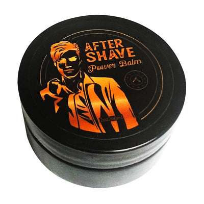  Solomon Aftershave Power Balm by Naked Armor sold by Naked Armor Razors