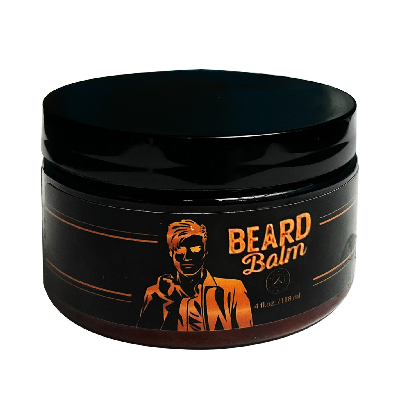  Solomon Beard Balm by Naked Armor sold by Naked Armor Razors